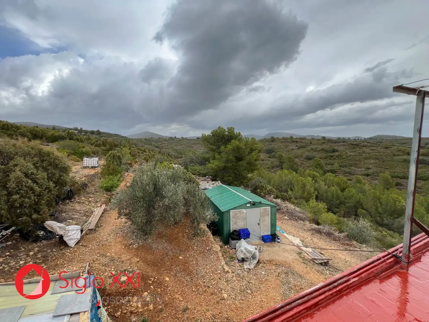 Maison rustique à vendre à Sierra Engarcerán, imagen 29