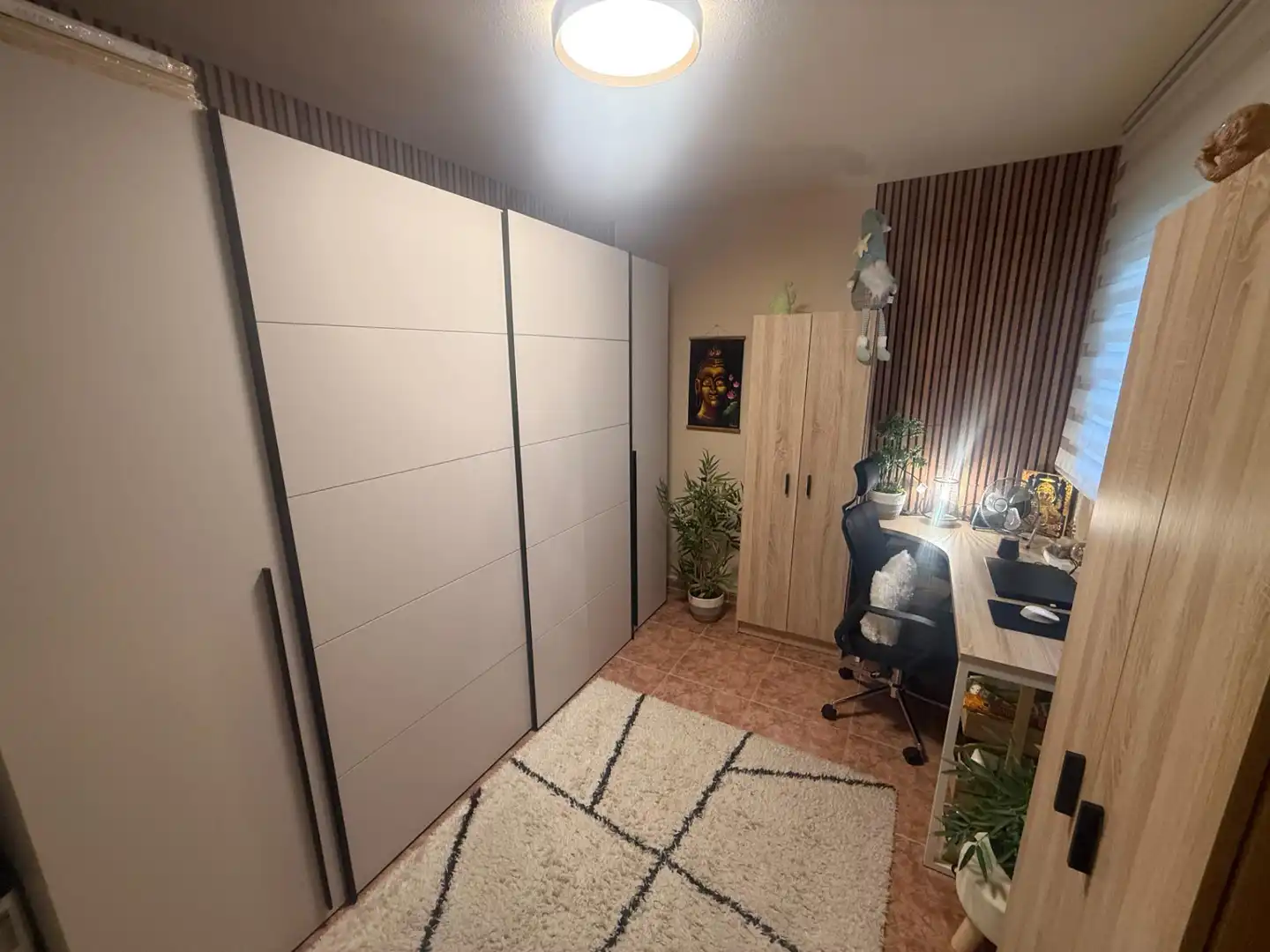 Casa adosada en venta en Retamar