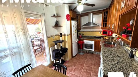 Foto 5 de Ático en venta en San Cristobal - San Diego, Lorca