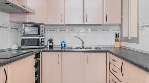 Foto 2 de Pis de lloguer a Calle Ingeniero Santa Cruz, 14, Barrio de Zaidín,  Granada Capital