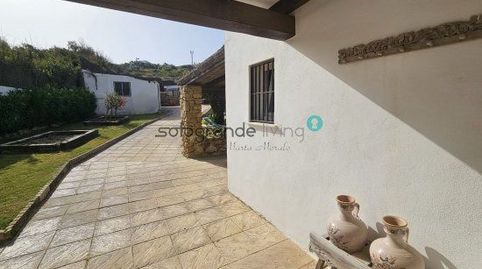 Foto 5 de Casa o chalet en venta en Chullera, Manilva