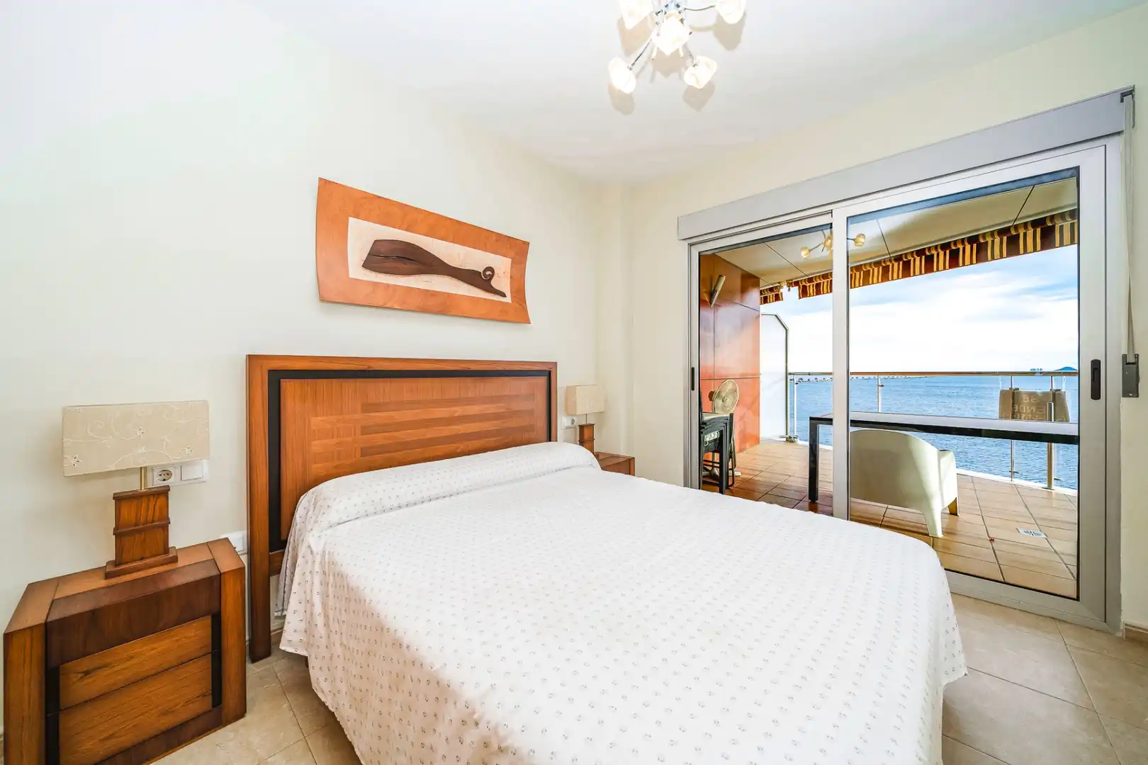 Piso con terraza en venta en Los Cuarteros, imagen 10