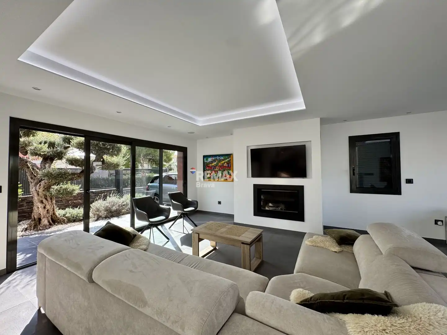 Detached house with terrace for sale in Calle Cap Ponent, imagen 45