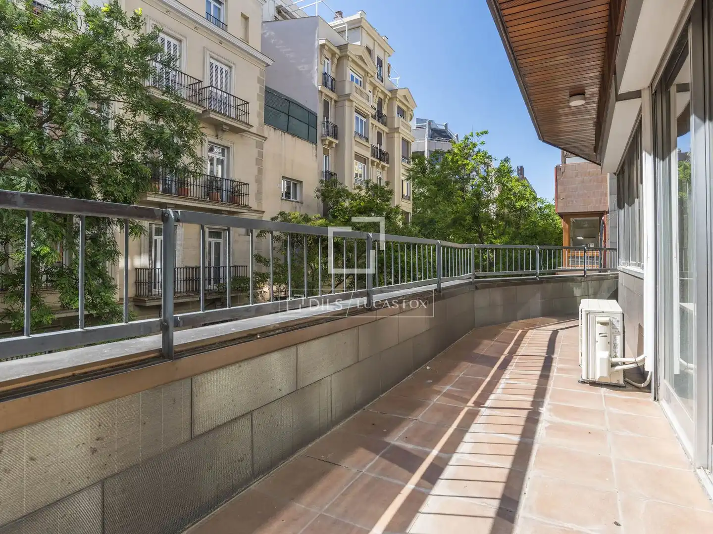 Appartement avec piscine à vendre à Chamberí, imagen 37