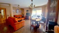 Living room of Flat for sale in Sagunto / Sagunt  with Heating and Terrace