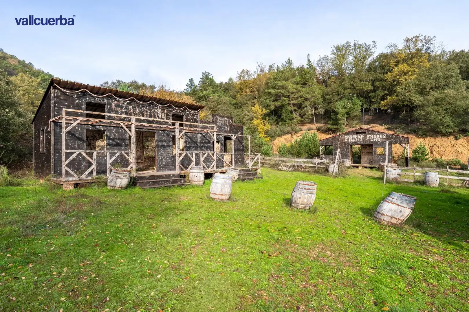 Terreno rústico en venta en Prades, imagen 6