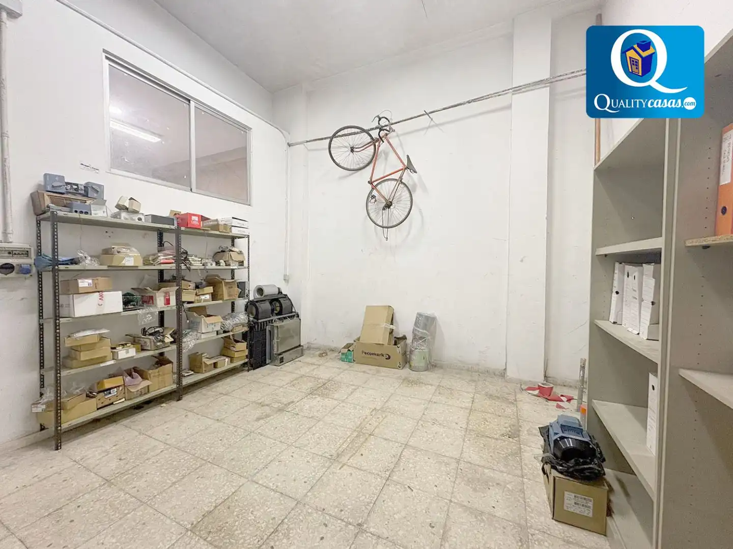 Local comercial en venta en Rabasa - Los Ángeles - San Agustín, imagen 6