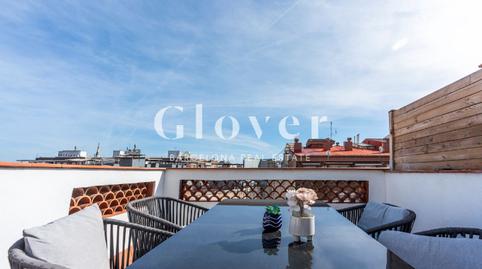 Foto 2 de Ático en venta en Sarrià,  Barcelona Capital