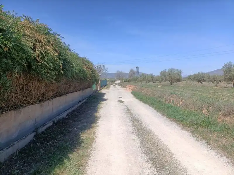 Terrenys i solars en venda a Albolote, imagen 8