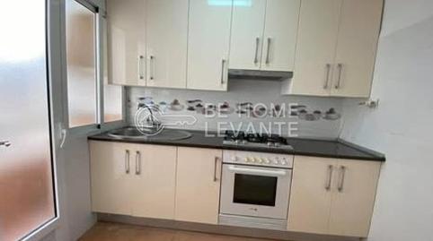 Foto 2 de Pis en venda a Barrio de San Blas, Alicante