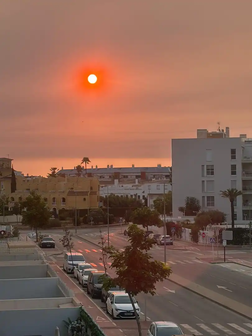 Apartamento con terraza en venta en El Montgó, imagen 46