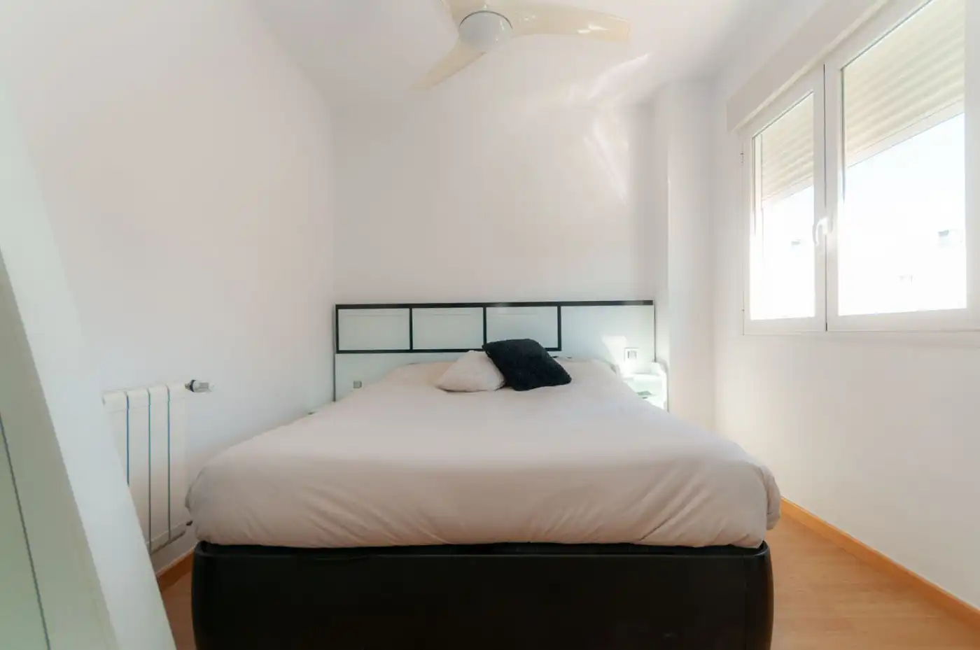 Attic for rent in Casco Histórico