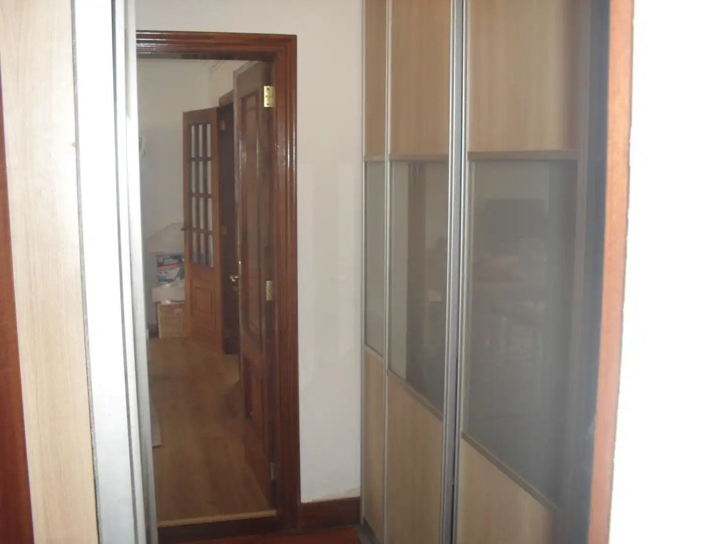 Casa o xalet en venda en Vigo  amb Jardí privat, Terrassa i Traster