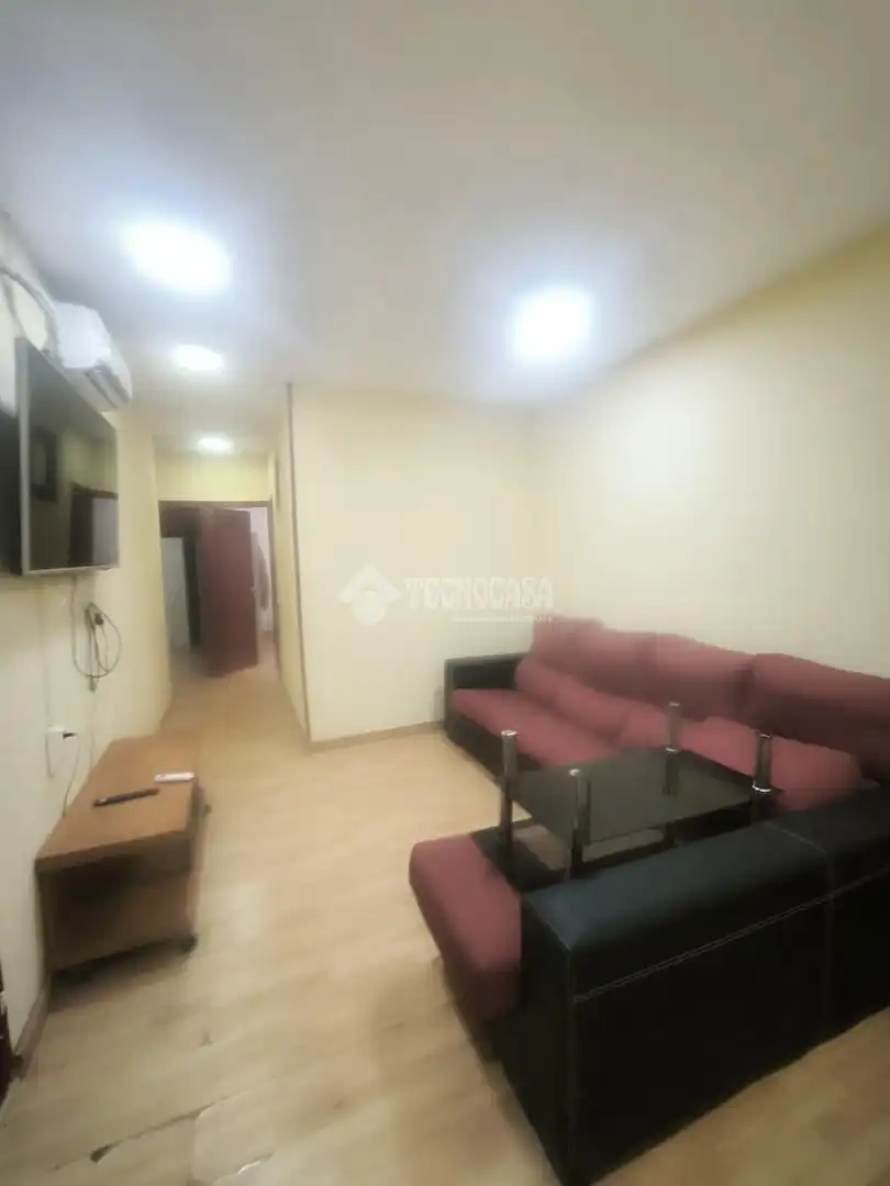 Sala d'estar de Traster en venda en Barcelona