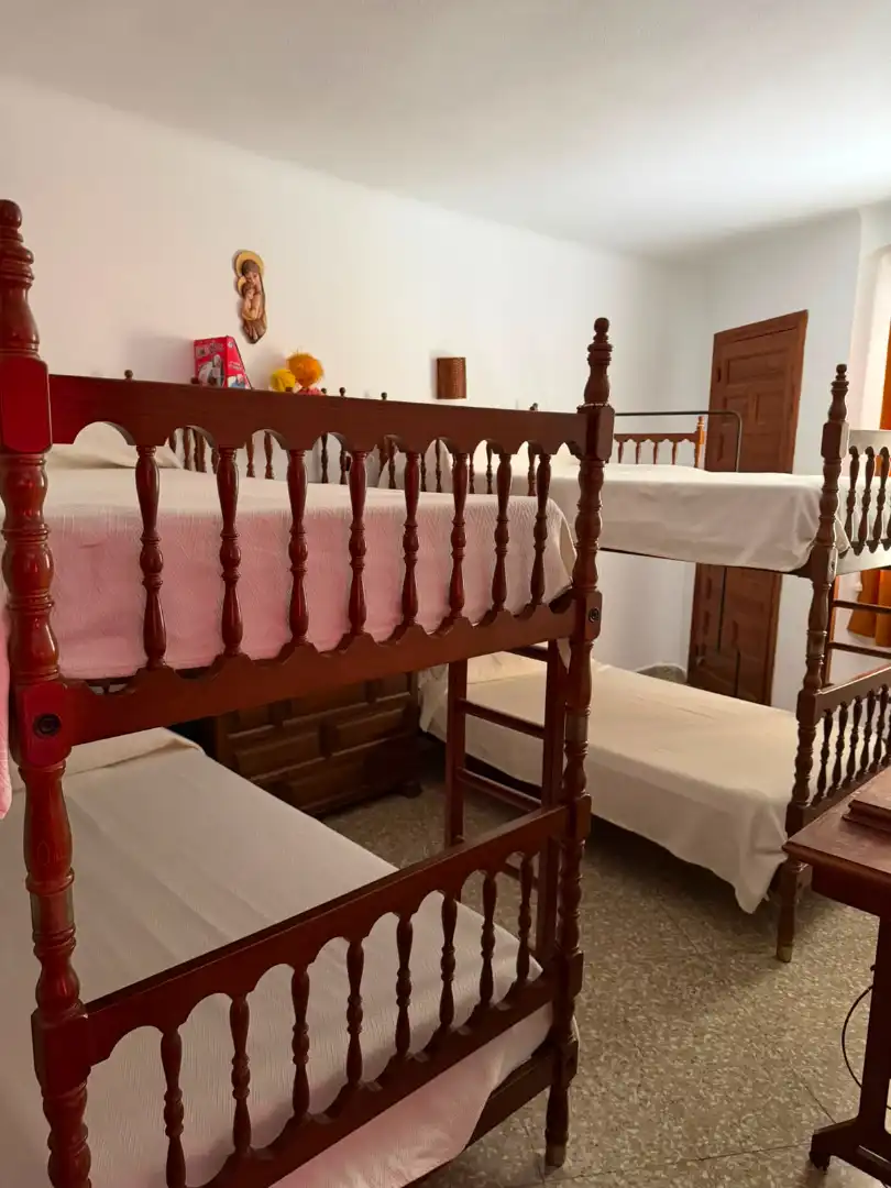 Flat with pool for sale in Avenida Duque de Ahumada 5, imagen 23