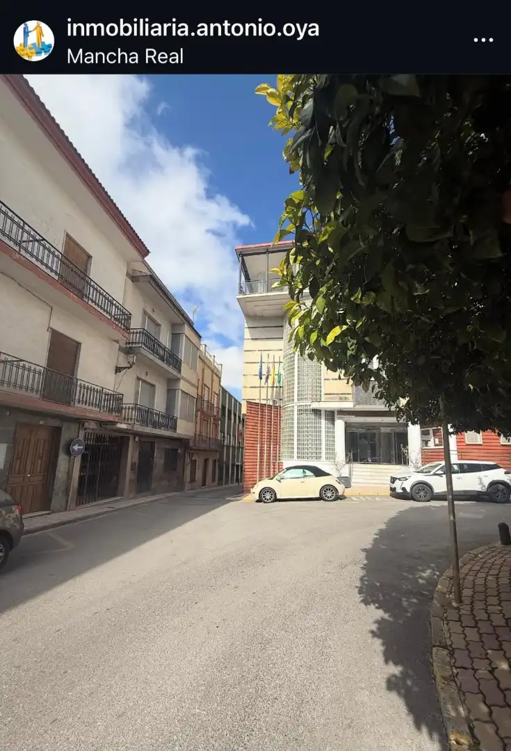 Casa con terraza en venta en Mancha Real, imagen 3