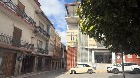 SE VENDE CASA EN MANCHA REAL, imagen 3