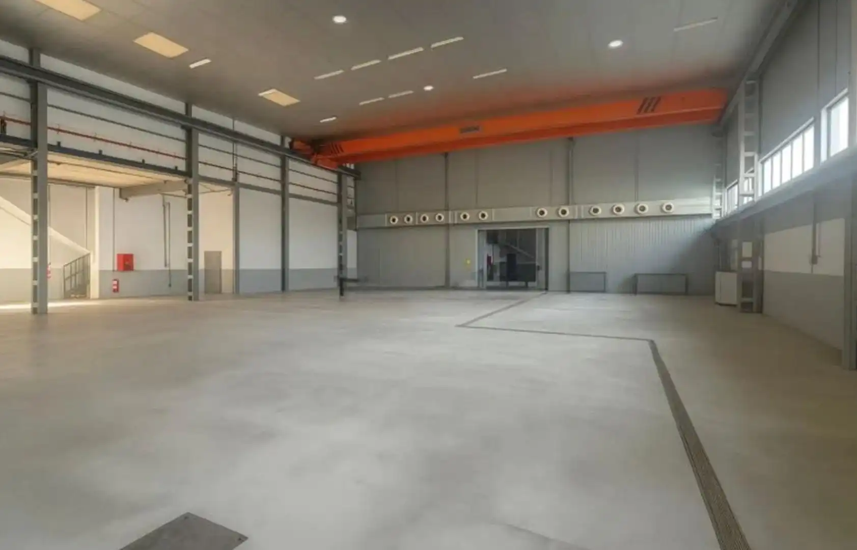 Nave industrial en alquiler en Abrera, imagen 7