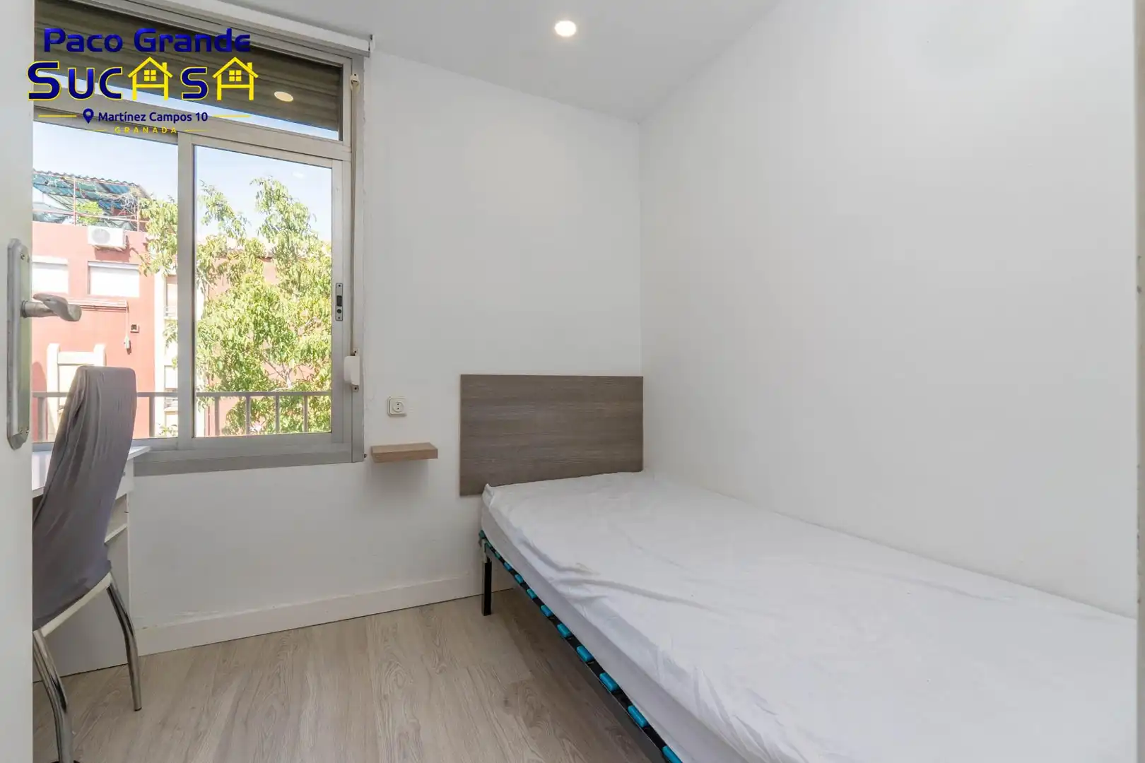 Appartement à vendre à Calle Ronda de los Panaderos 1, imagen 24