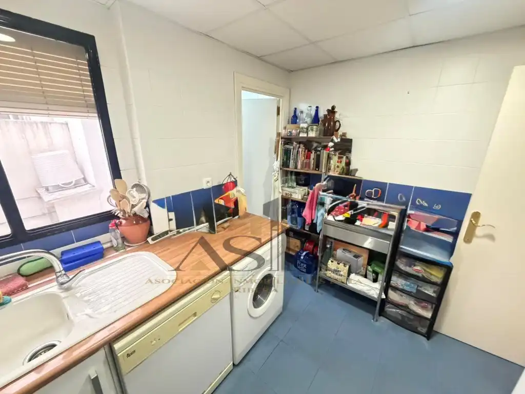Maison à vendre à Calle Garcia Trevijano Fos, imagen 11