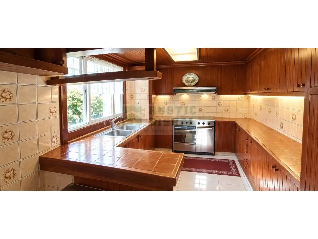 Maison rustique avec jardin à vendre à Plaza Xató, imagen 24