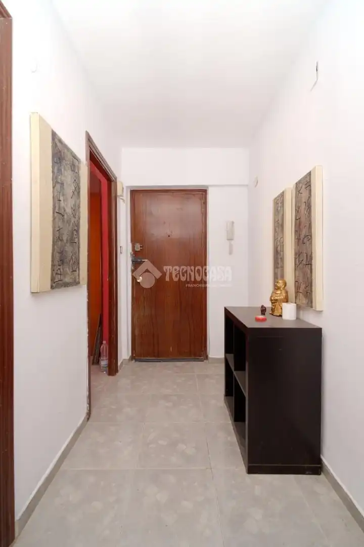 Flat for sale in Linares  with Balcony