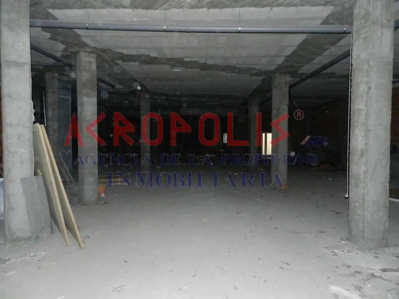 Local comercial de lloguer a Benavente, imagen 2
