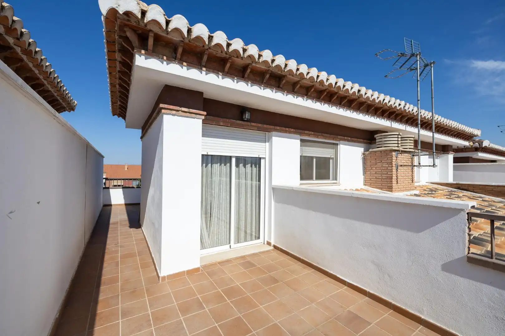 Adosado con terraza en venta en Calle ROMERO, imagen 33