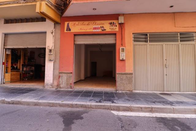 Local comercial en Venta en Barrio Alto - San Félix