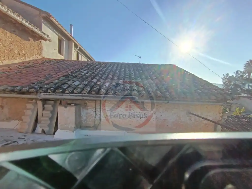 Vista exterior de Casa o chalet en venta en Cerdà con Terraza y Balcón