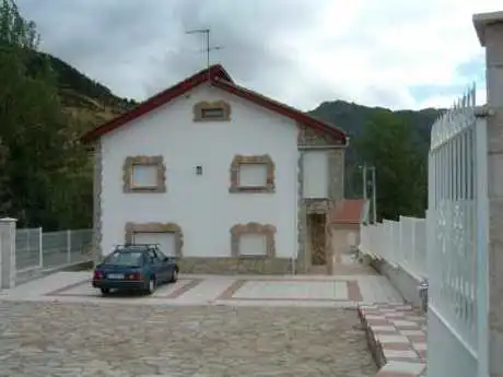 Casa o chalet en venta en Villamanín