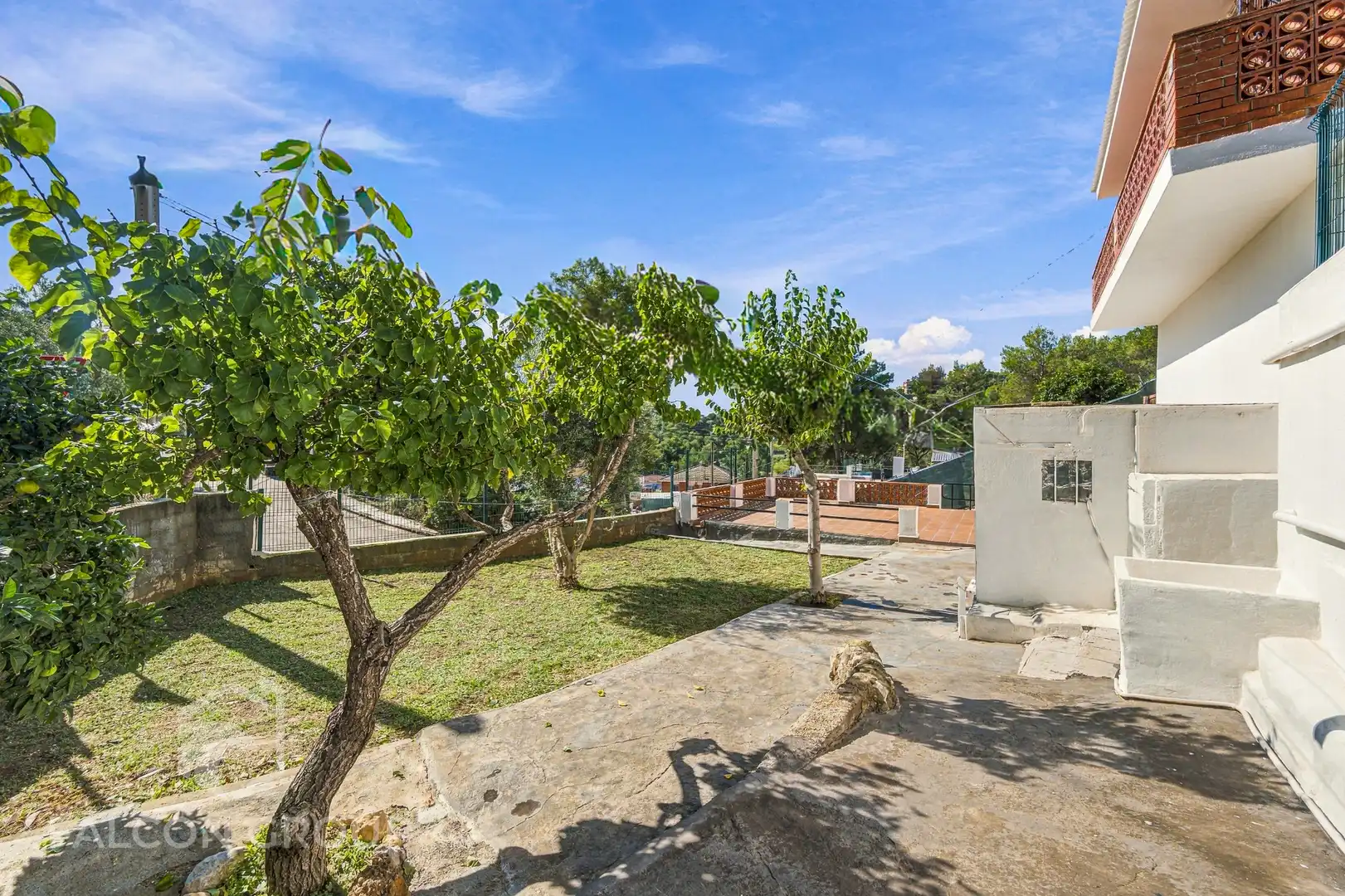 Casa amb terrassa en venda a Carrer Dublín, imagen 32