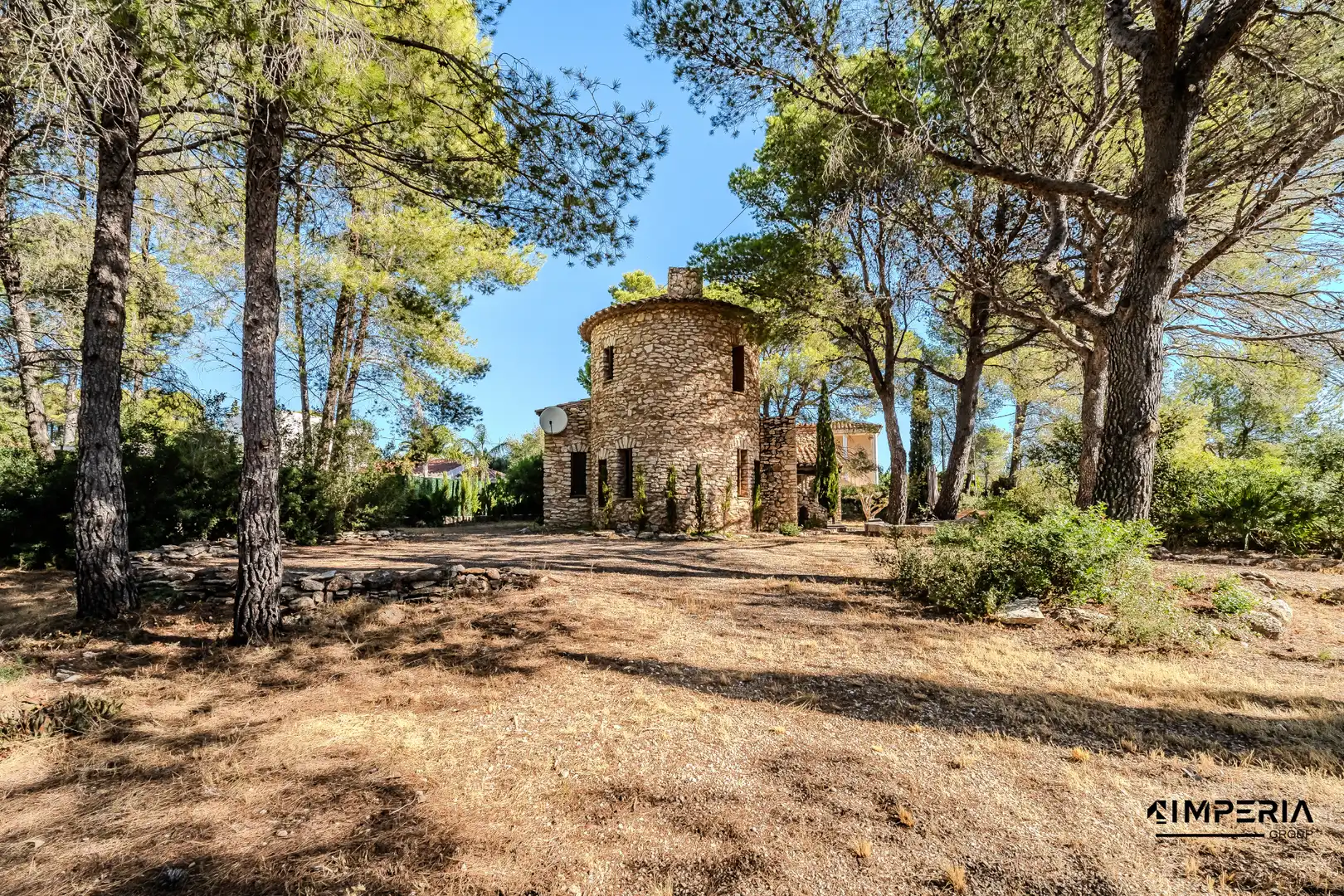 Villa con giardino in vendita a Carrer Ribamar, imagen 60
