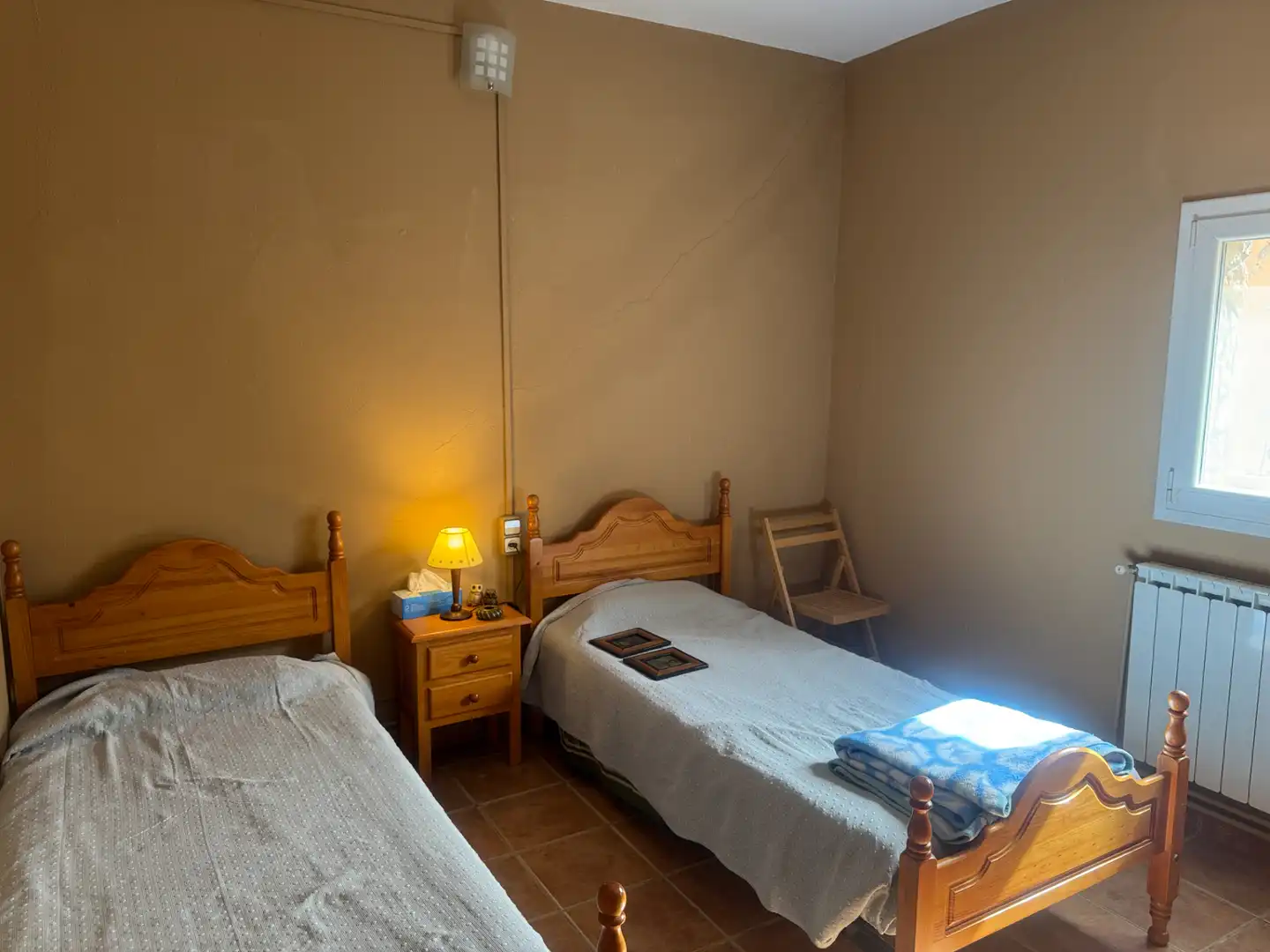 Bedroom of Houses for sale in Belianes