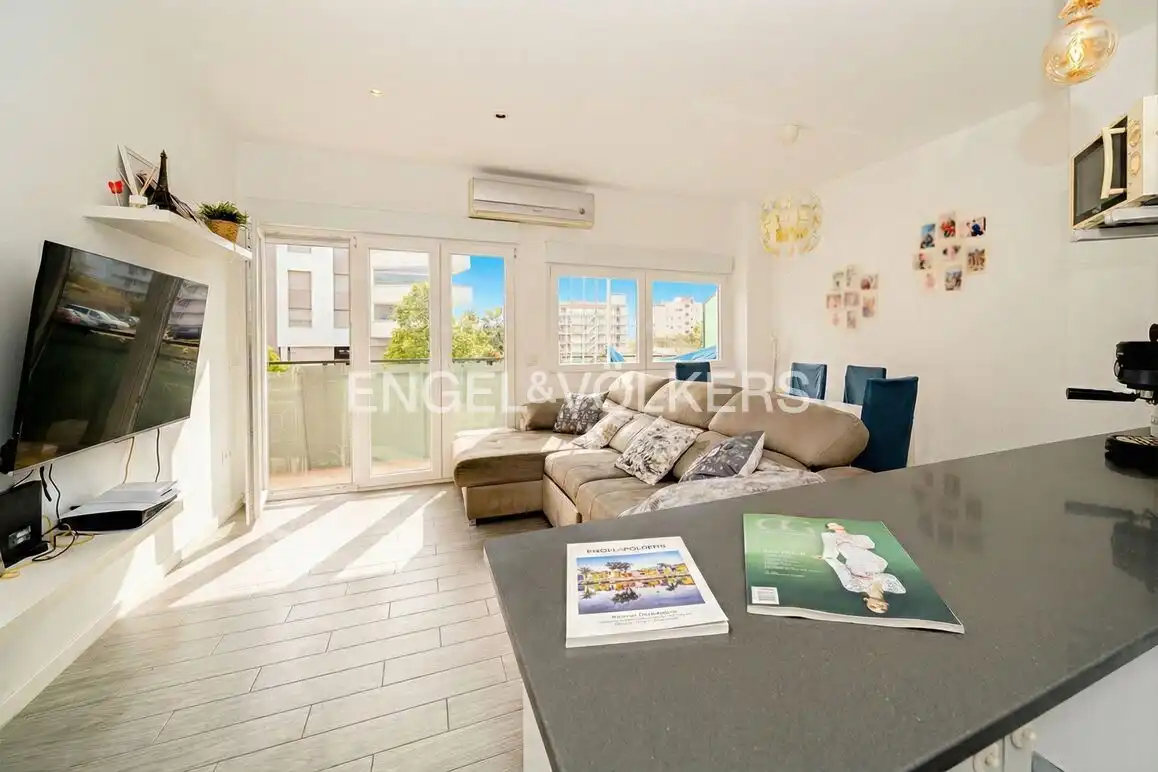 Apartment for sale in Platja de Vila Joiosa, imagen 4