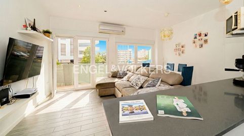 Foto 4 de Apartamento en venta en Platja de Vila Joiosa, Villajoyosa / La Vila Joiosa