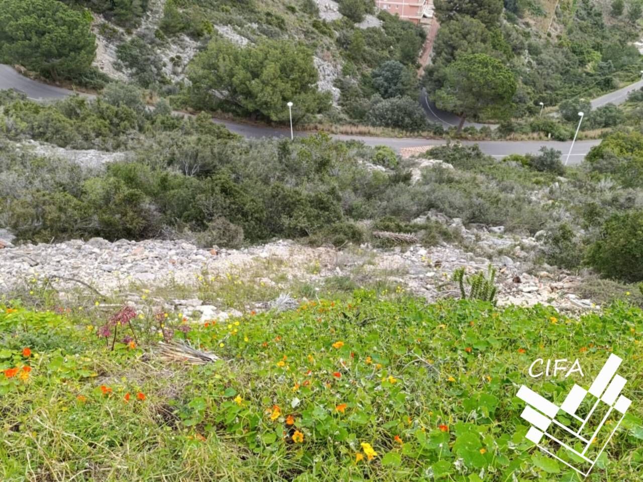 Residencial en venta en Irlanda, Las Atalayas - Urmi - Cerro de Mar