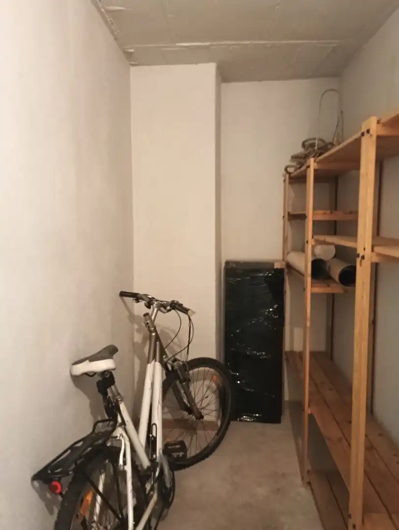 Lagerraum zum Verkauf in Barcelona