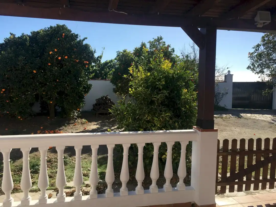 Casa rústica en venda a Centro, imagen 6