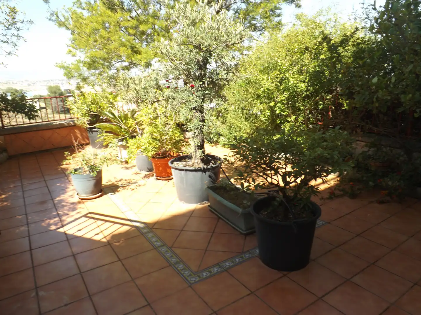 Villa mit Garten zum Verkauf in Calle Cordoba, imagen 28