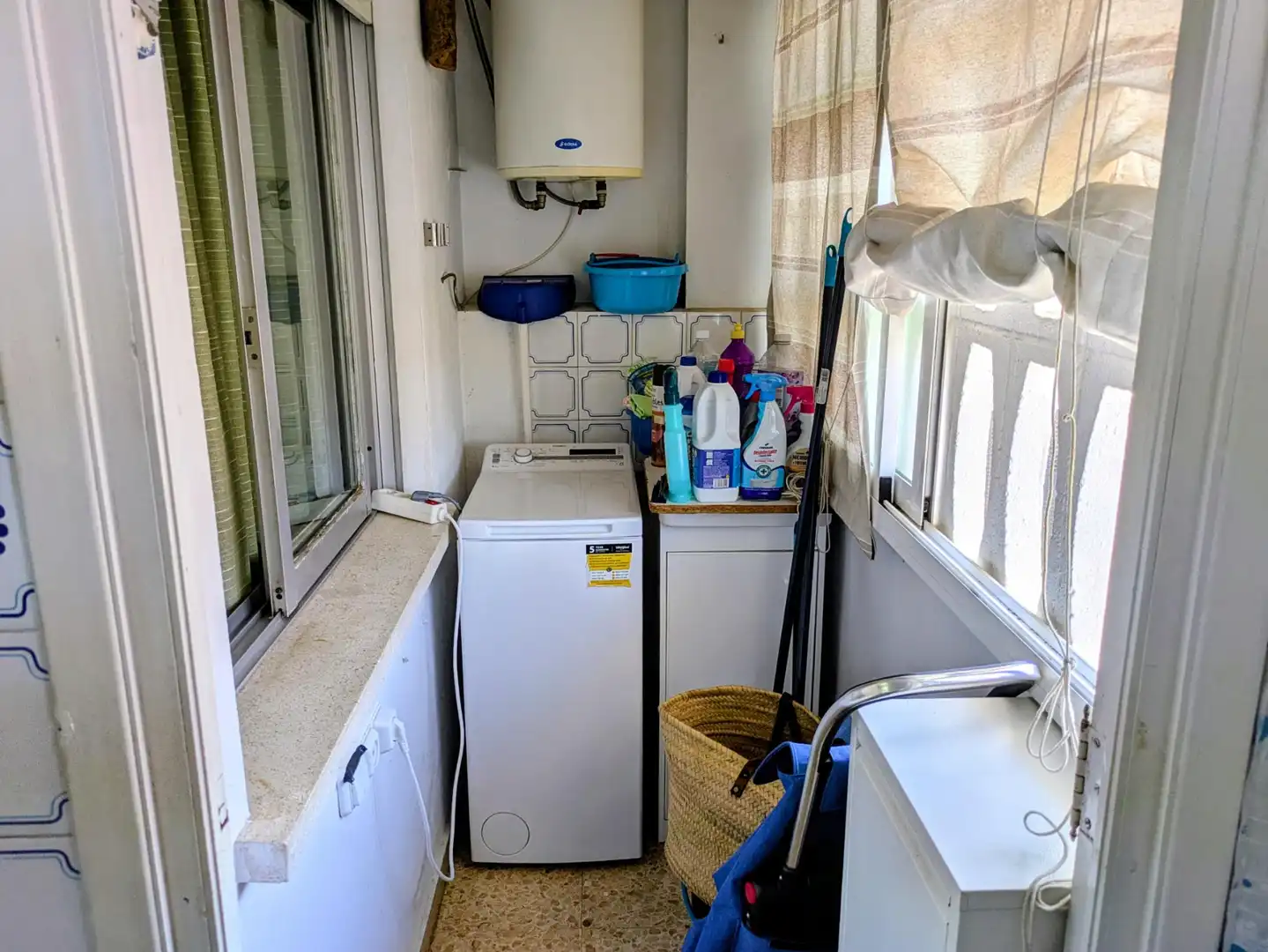 Appartement compact avec ascenseur à vendre à Sant Antoni, imagen 8