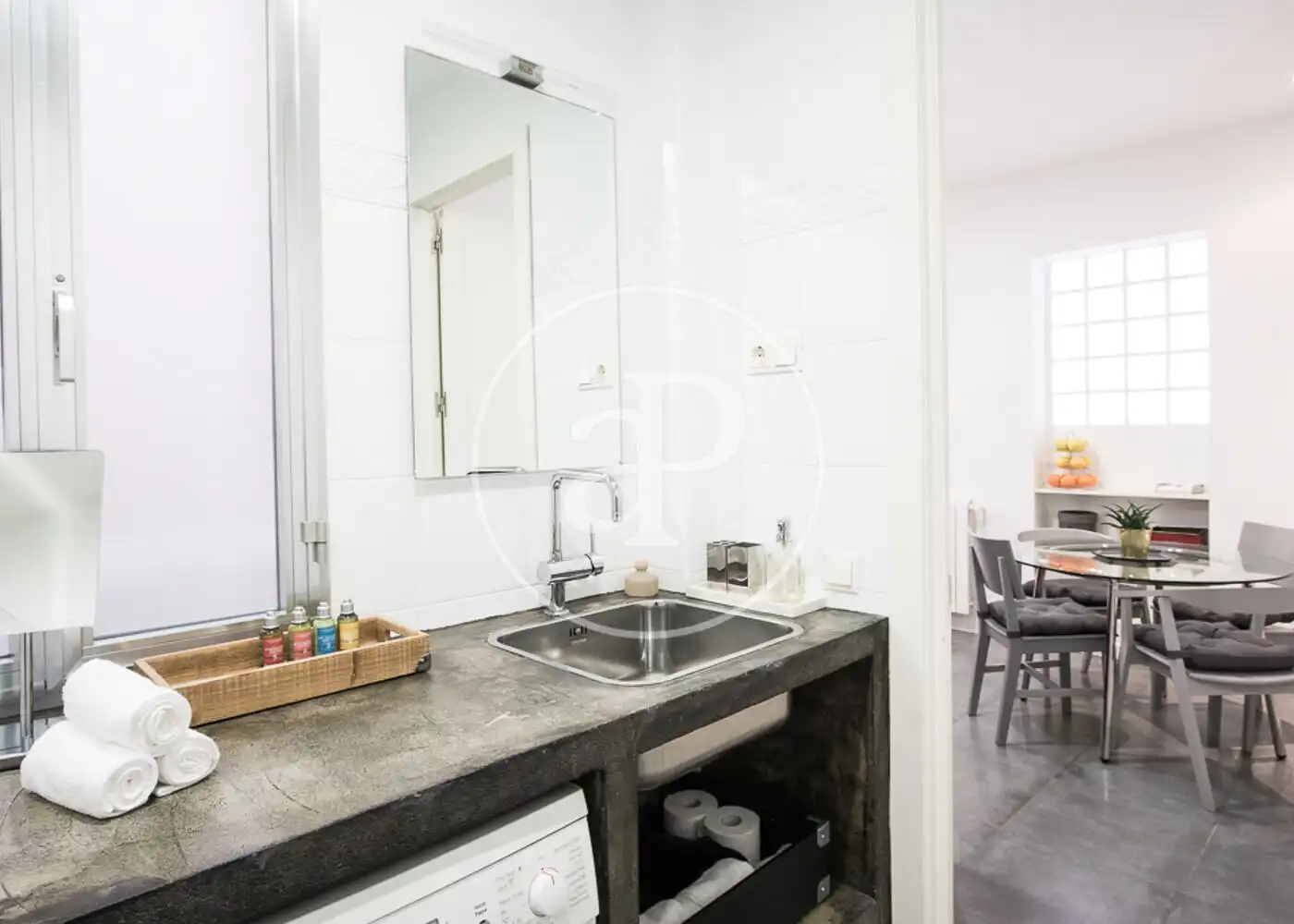 Appartamento con ascensore in affitto a Retiro, imagen 12