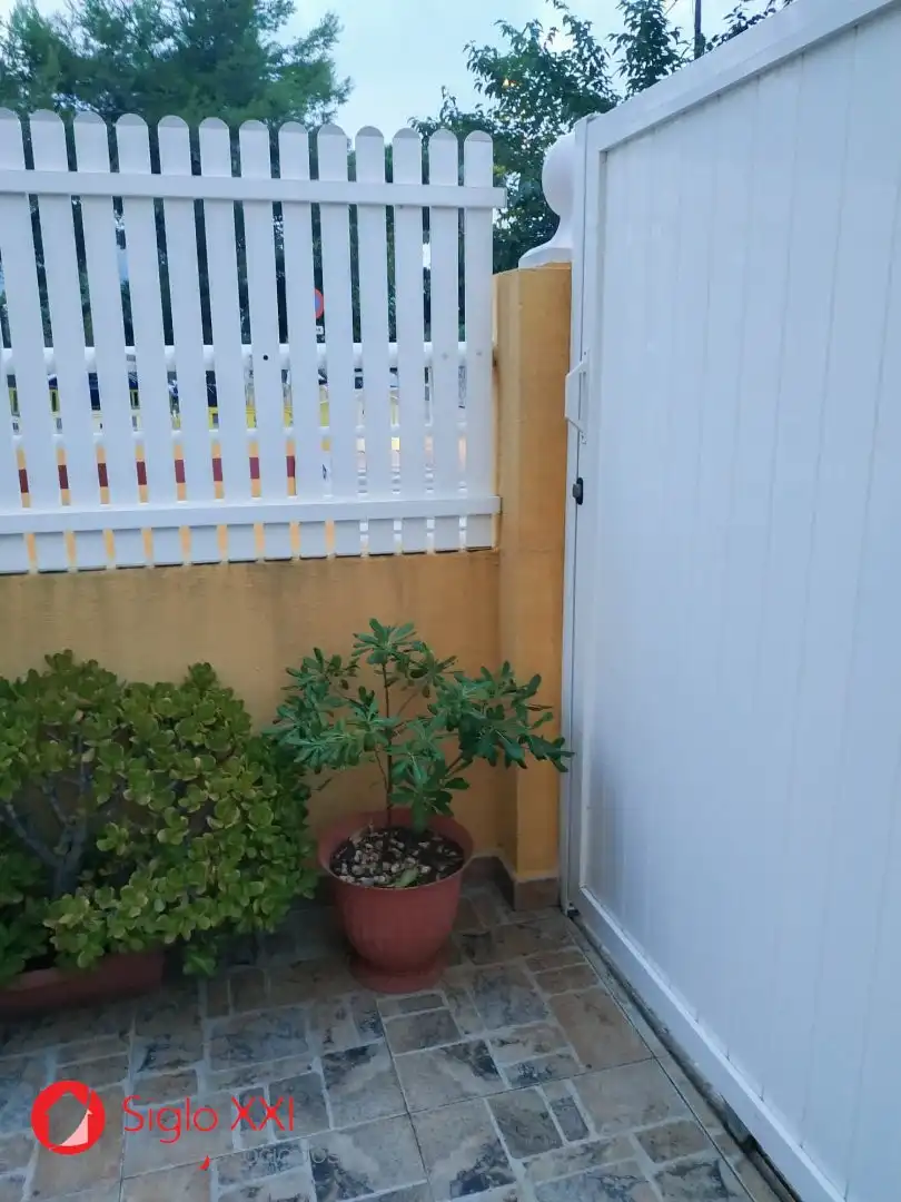 Terraza de Piso en venta en Oropesa del Mar / Orpesa con Aire acondicionado, Calefacción y Terraza