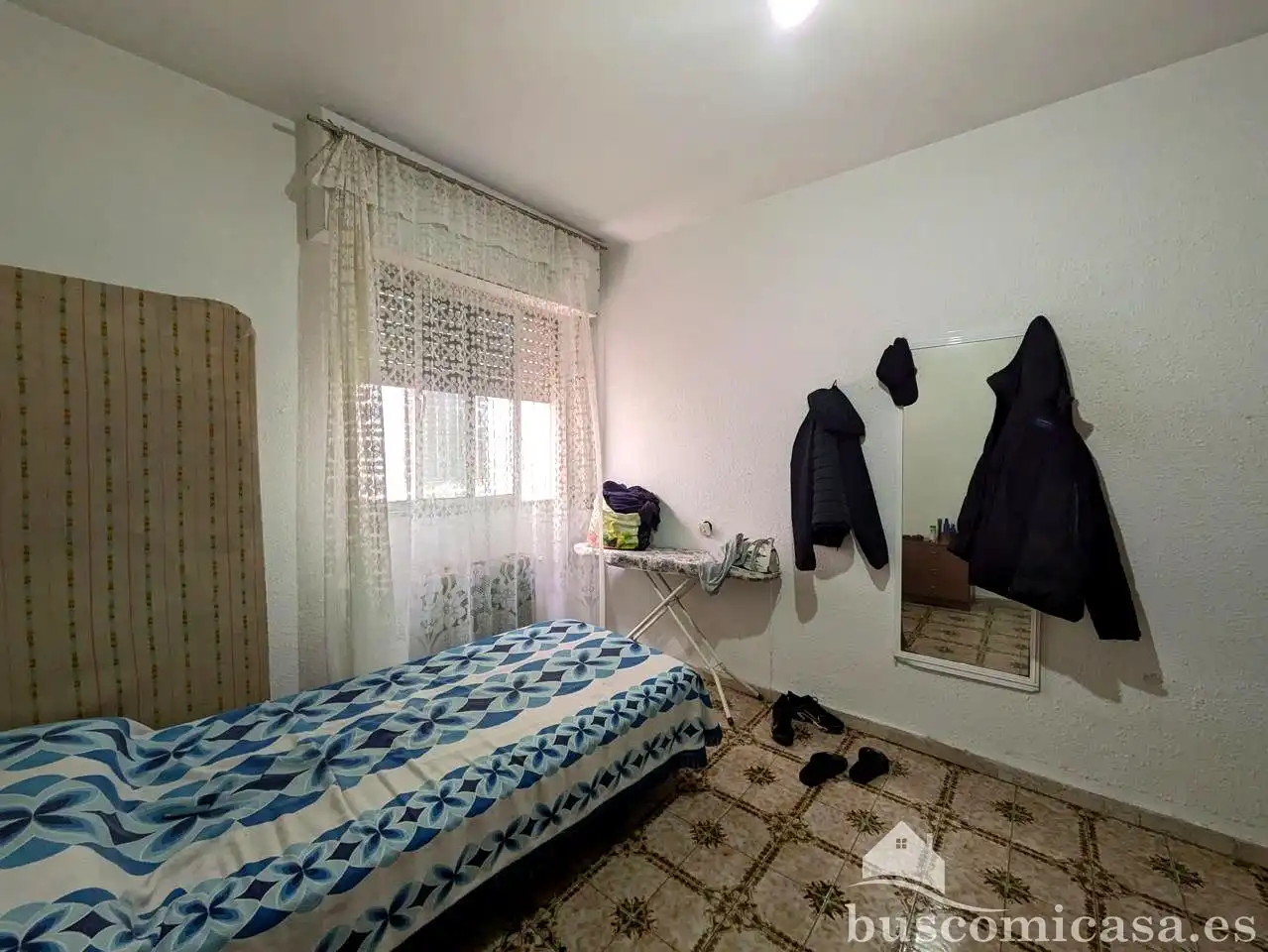 Schlafzimmer von Erdgeschoss zum Verkauf in Linares