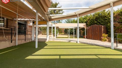 Foto 3 de Casa o xalet en venda a Calle del Jazmín, Urbanizaciones, Madrid