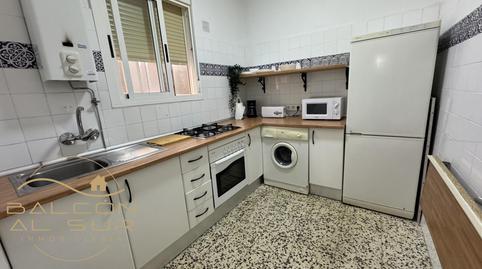 Photo 5 of Flat for sale in Avenida San Fernando, El Chorrillo - El Molino, Cádiz