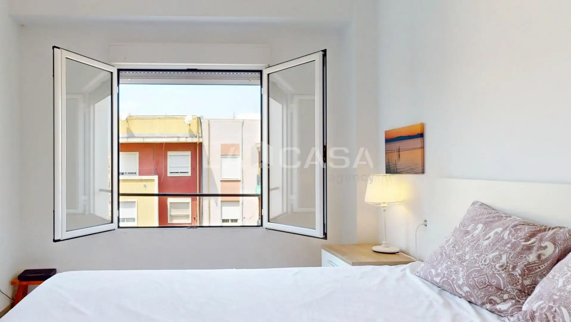 Appartement avec terrasse à vendre à Plaça de l'Organista Cabo, imagen 20