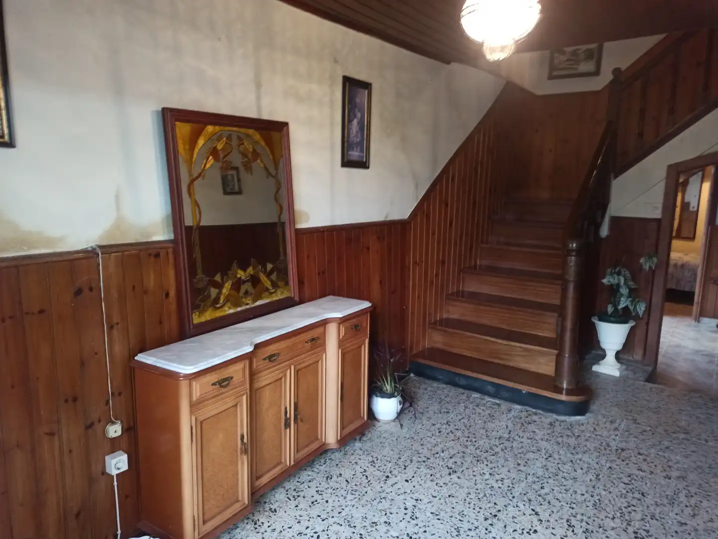 Houses for sale in Viveiro  with Private garden, Furnished and Oven