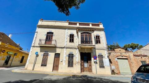 Foto 3 de Casa o chalet en venta en Rocafort, Valencia