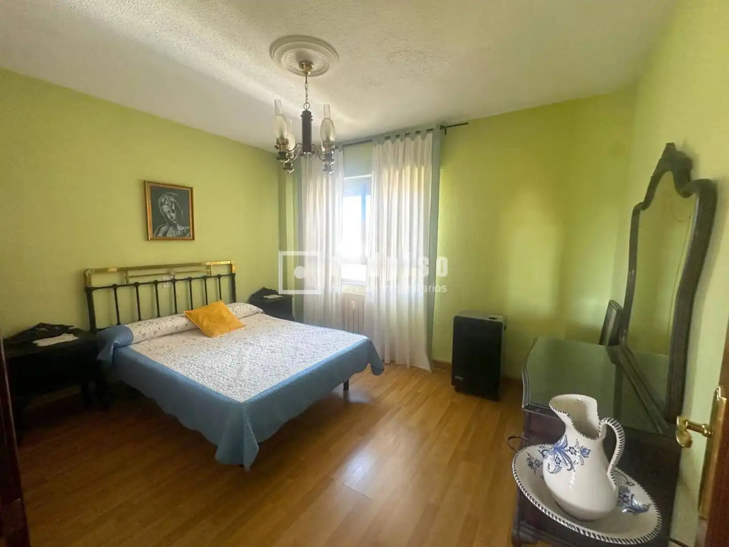 Piso en venta en Urbanización los Olivos, Olías del Rey